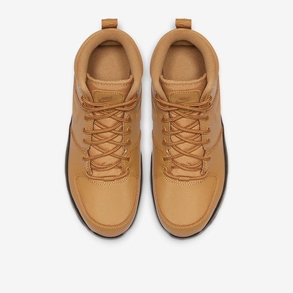 Nike Manoa High Top Sneakers warm winter shoes and sneakers - Picture 3 of 7